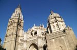 Catedral de Toledo
catedral Toledo