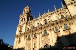 Jaén, Patrimonio Histórico-Ártístico. Ver y Visitar