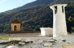 Chimenea de la Alpujarra
Chimenea Alpujarra