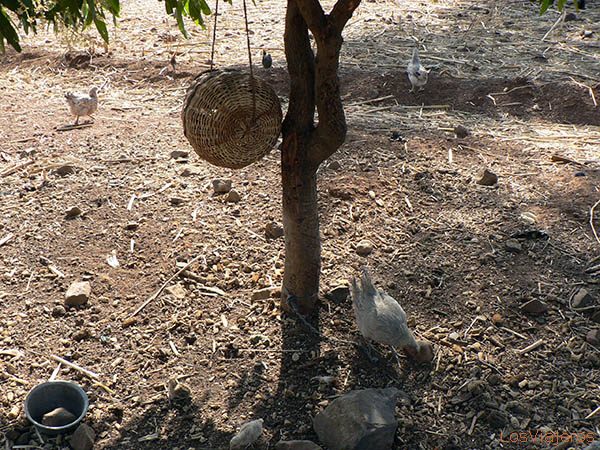 Poblado Lobi - Burkina Faso