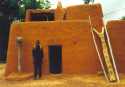 Museo - Bobo Dioulasso - Burkina Faso
Museum - Bobo Dioulasso - Burkina Faso