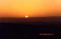 Puesta de sol en Guelb er Richat
Sunset in Gelb er Richat.