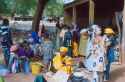 Go to big photo: Kedougou Market - Bassari Country - Senegal