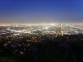 LA at Night - USA
Los Ángeles de Noche - USA