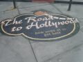 El Camino a Hollywood
Road to Hollywood