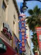 Ir a Foto: Museo de Cera - Los Angeles 
Go to Photo: Wax Museum in LA