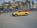 Ir a Foto: Los Vigilantes de la Playa 
Go to Photo: Baywatch