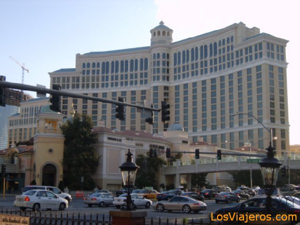 Bellagio - Las Vegas - USA