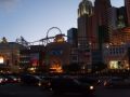 Ampliar Foto: New York New York - Las Vegas