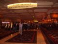 En el Bellagio - Las Vegas
Inside the Bellagio - Las Vegas