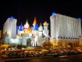 Ampliar Foto: Excalibur - Las Vegas