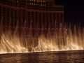 Fuentes del Bellagio - Las Vegas - USA
Bellagio Fountains in Las Vegas - USA