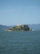 Alcatraz
Alcatraz Prison