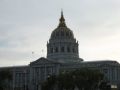 Town Hall in San Francisco