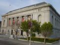 Asian Arts Museum in San Francisco