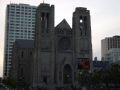 Catedral Grace - San Francisco
Grace Cathedral in San Francisco