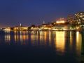 Ir a Foto: Muelle de Noche - San Francisco 
Go to Photo: Pier at Night in San Francisco