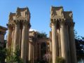 Palacio de las Finas Artes - San Francisco - USA
Palace of Fine Arts  in San Francisco - USA