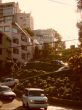 Lombard St. in San Francisco - USA
Lombard St. - San Francisco - USA