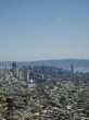 Ampliar Foto: Vistas desde Twin Peaks - San Francisco