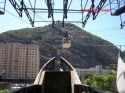 Ir a Foto: Elevador del Pan de Azucar - Rio de Janeiro - Brasil - Brazil. 
Go to Photo: Elevador del Pan de Azucar - Rio de Janeiro - Brasil - Brazil.