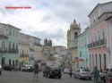 Salvador da Bahia - Brazil.
Salvador de Bahia - Salvador da Bahia - Brasil.