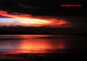 Ir a Foto: Red storm over the Amazon River & Forest - Brasil - Brazil. 
Go to Photo: Red storm over the Amazon River & Forest - Brasil - Brazil.