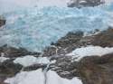 Glaciares en Patagonia - Chile