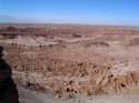 Ir a Foto: Valle de la Luna - Desierto de Atacama - Chile 
Go to Photo: Moon Valley - Atacama Desert - Chile