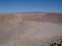 Go to big photo: Moon Valley - Atacama Desert - Chile