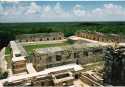 Nuns Quadrangle - Uxmal - Mexico