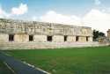 Uxmal - Mayan Ruins - Mexico