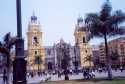 Ampliar Foto: Catedral de Lima