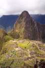 Go to big photo: Machu Pichu - Peru