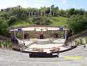 Ampliar Foto: Anfiteatro de los Altos de Chavon - Punta Cana- República Dominicana
