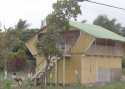 Casa al borde de la carretera - Punta Cana - Dominicana Rep.