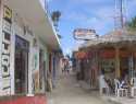 Ir a Foto: Calle comercial en 