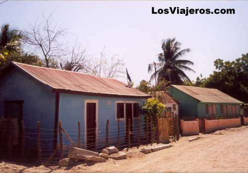 Casas - Republica Dominicana - Dominicana Rep.