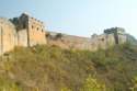 The Great Wall -China