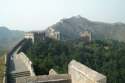 Ampliar Foto: La Gran Muralla - Simatai - China