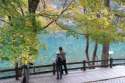 Jiuzhaigou en otoño- China