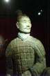 Go to big photo: Terra Cotta Warrior -Xian