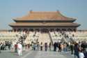 The Forbidden City -Beijing- China
La Ciudad Prohibida -Beijing - China