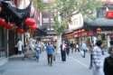 Mercados de Shanghai - China