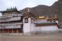 Xiahe, el Tibet en Gansu - China
Xiahe, the Tibet in Gansu - China