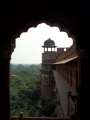 Ir a Foto: Fuerte de Agra - India 
Go to Photo: Agra Fort - India