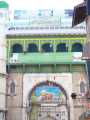 Mezquita de Ajmer - Rajastan
Ajmer's Mosque - Rajasthan
