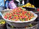 Mercado de Darjeeling - India