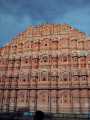 Palacio de los Vientos - Jaipur - India
Winds Palace - Jaipur - India