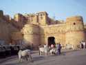 Ampliar Foto: Jaisalmer - Rajastan